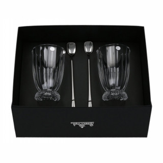 Zestaw macchiato Maria Kryształowa Rosenthal