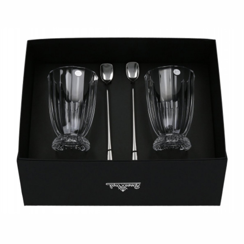 Zestaw macchiato Maria Kryształowa Rosenthal