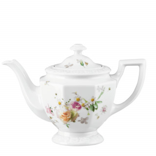 Dzbanek do herbaty (dla 6 osób) Maria Róża