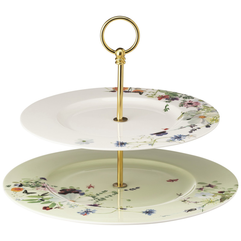 Etażera Wiosenny Ogród