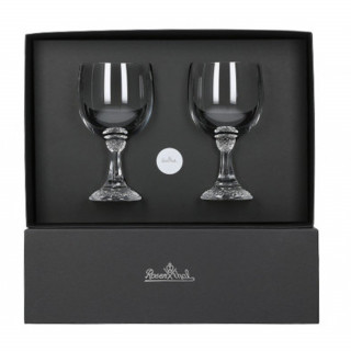 Zestaw kieliszków Maria Kryształowa Rosenthal