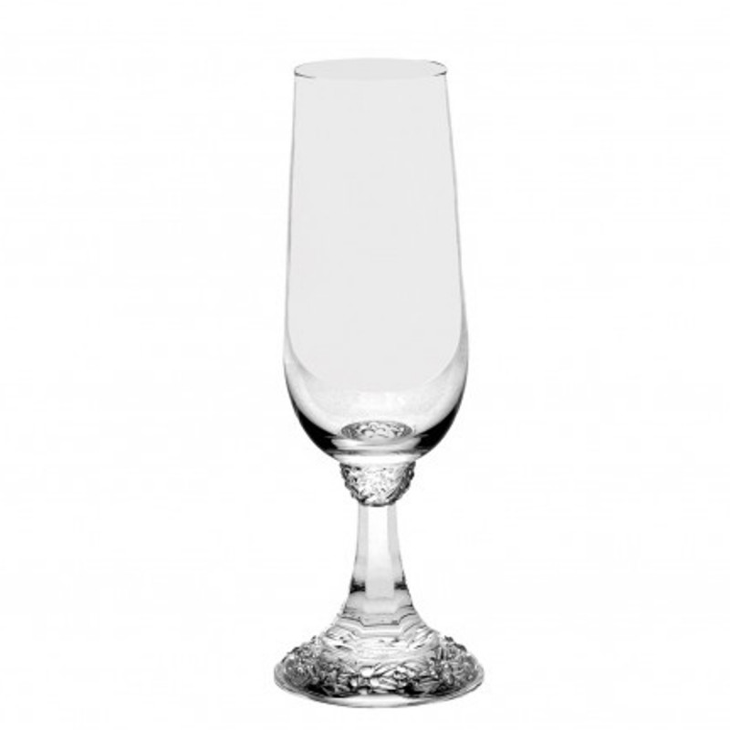 Kieliszek do szampana Maria Kryształowa Rosenthal
