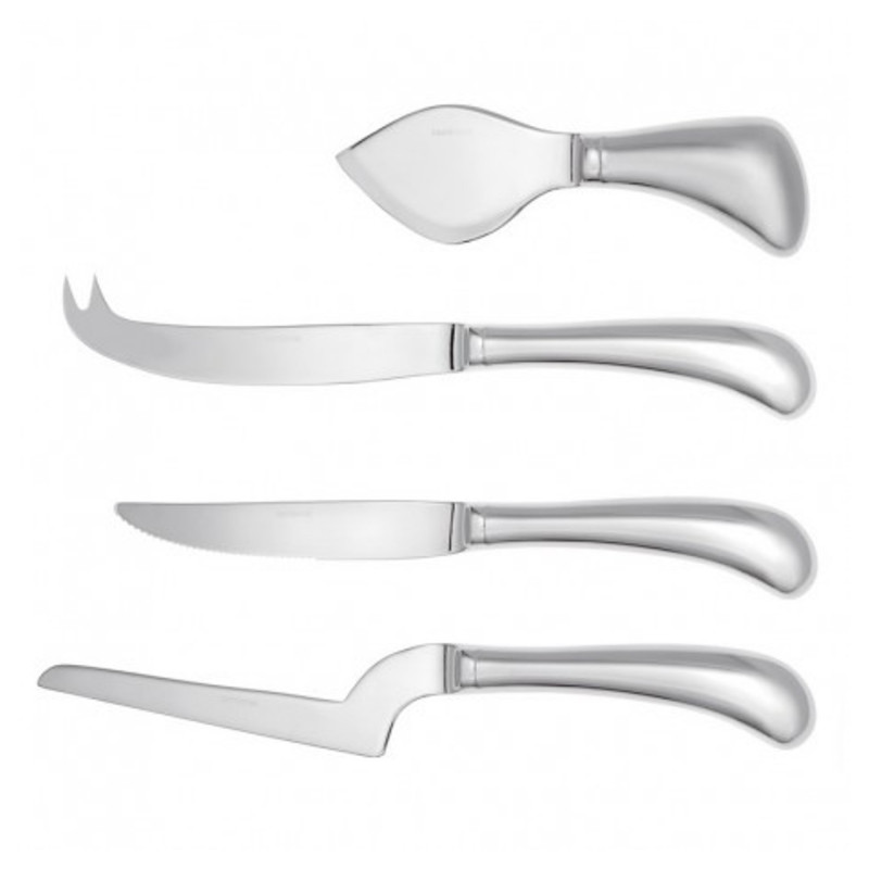 Sambonet Party Zestaw noży do sera