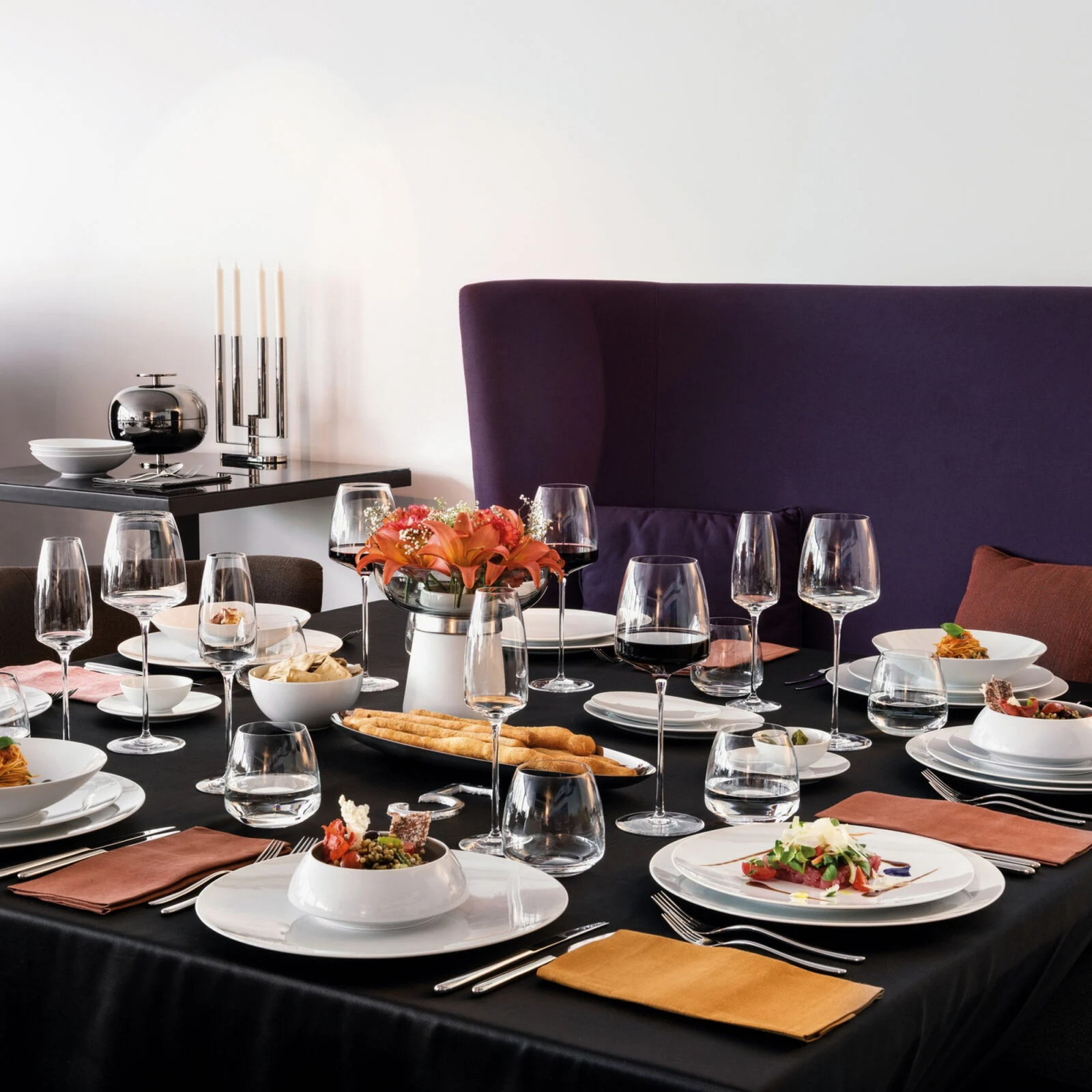 Maselnica TAC Gropius