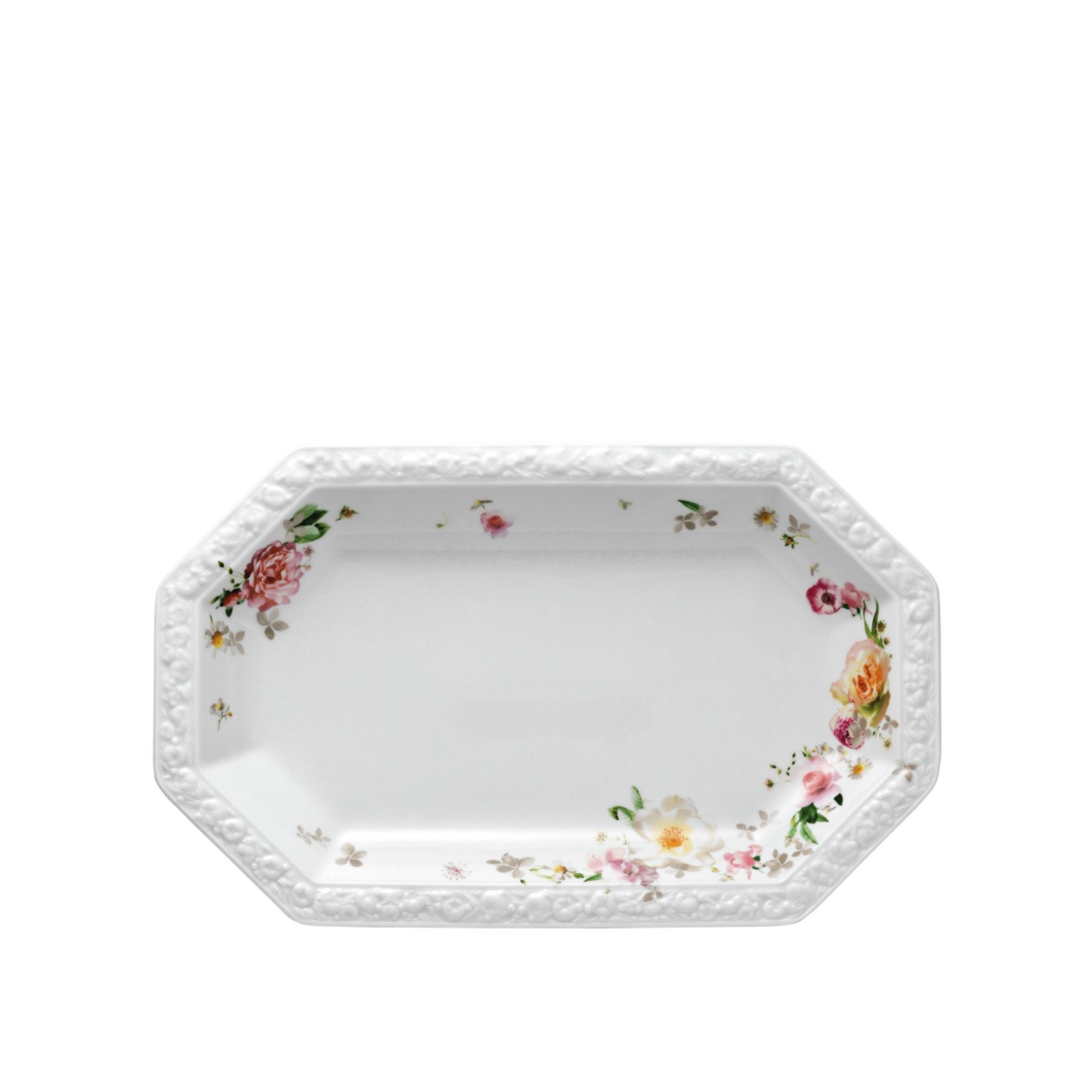 Półmisek 33 cm Maria Róża