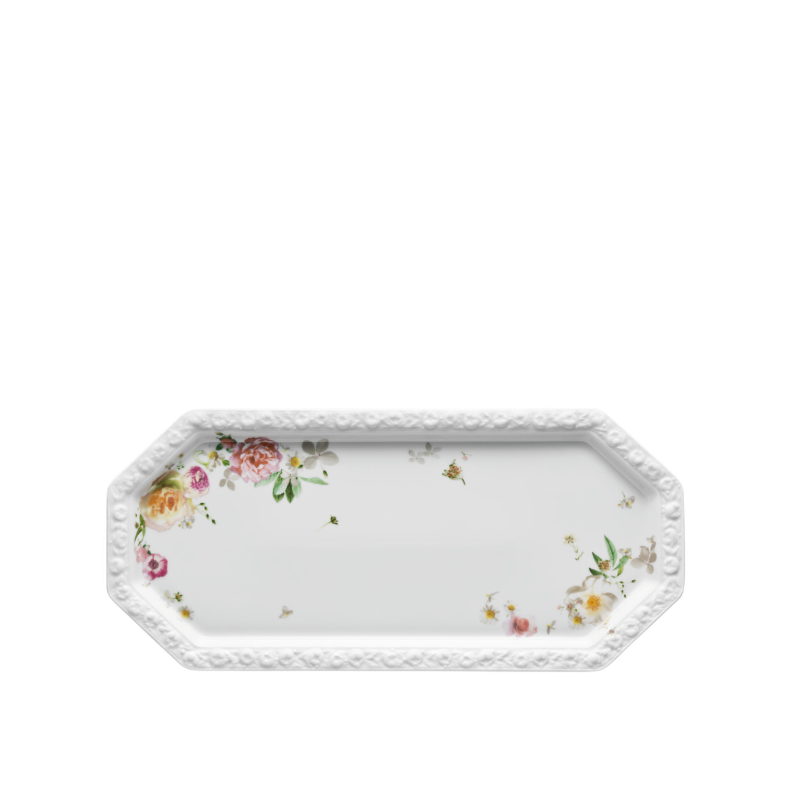 Patera królewska 36 cm Maria Róża