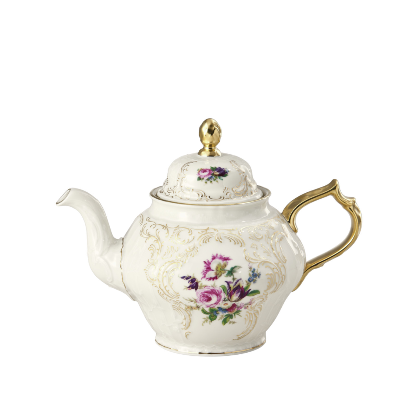 Dzbanek do herbaty Sanssouci Diplomat