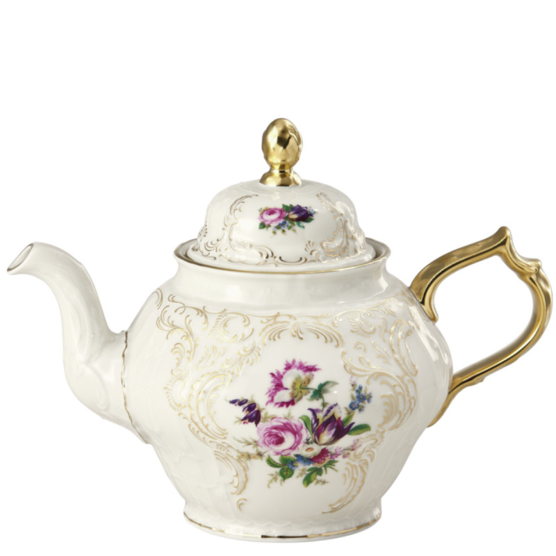 Dzbanek do herbaty Sanssouci Diplomat