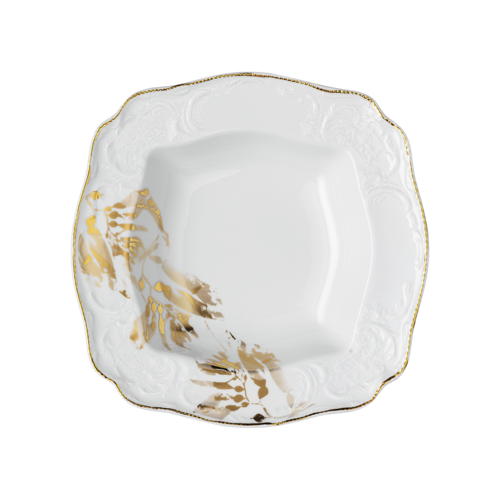 Salaterka 26cm Sanssouci Midas