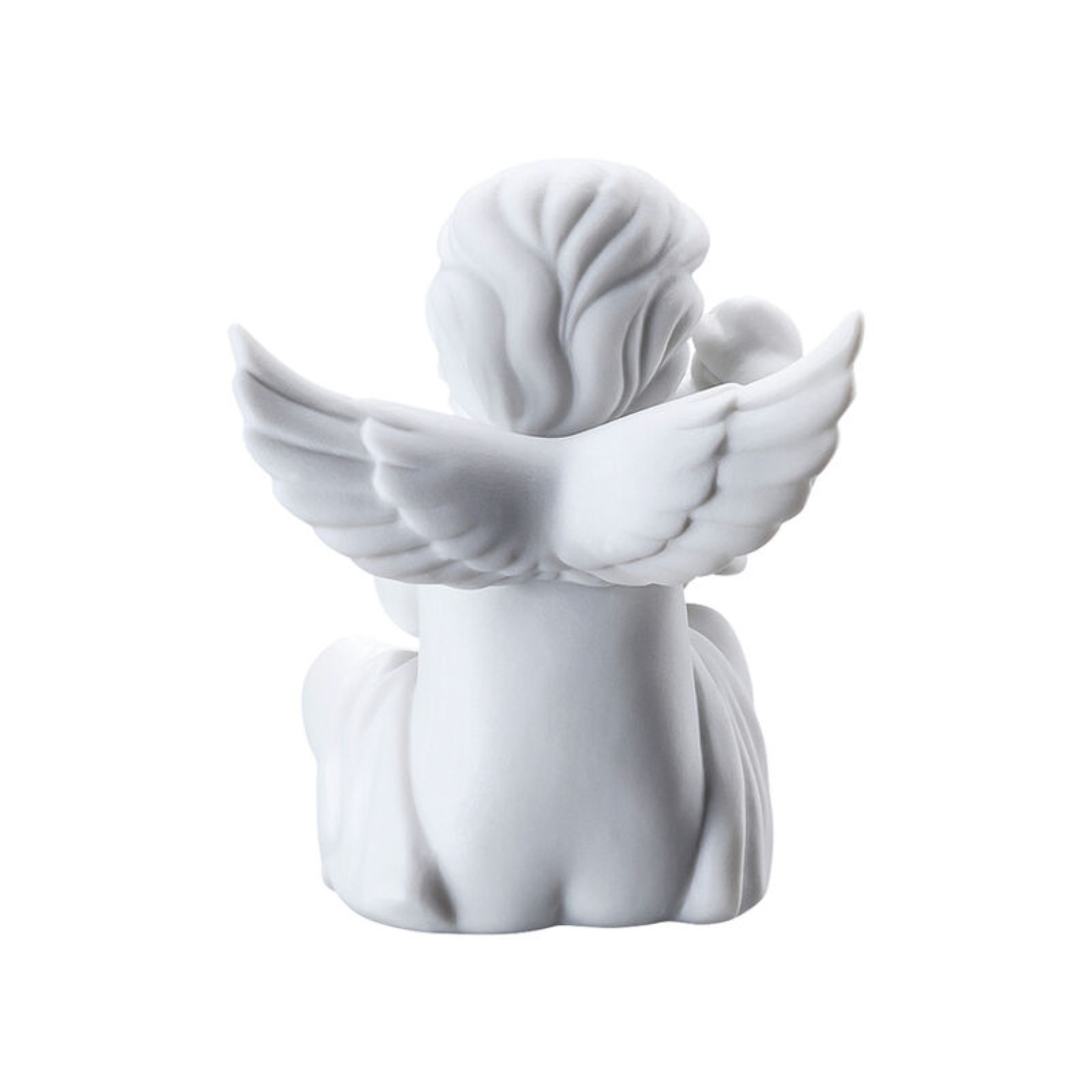 Anioł średni z lampionem