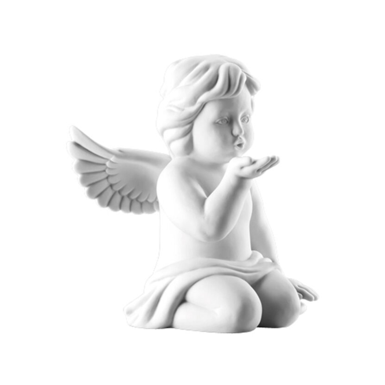 Anioł duży dmuchający