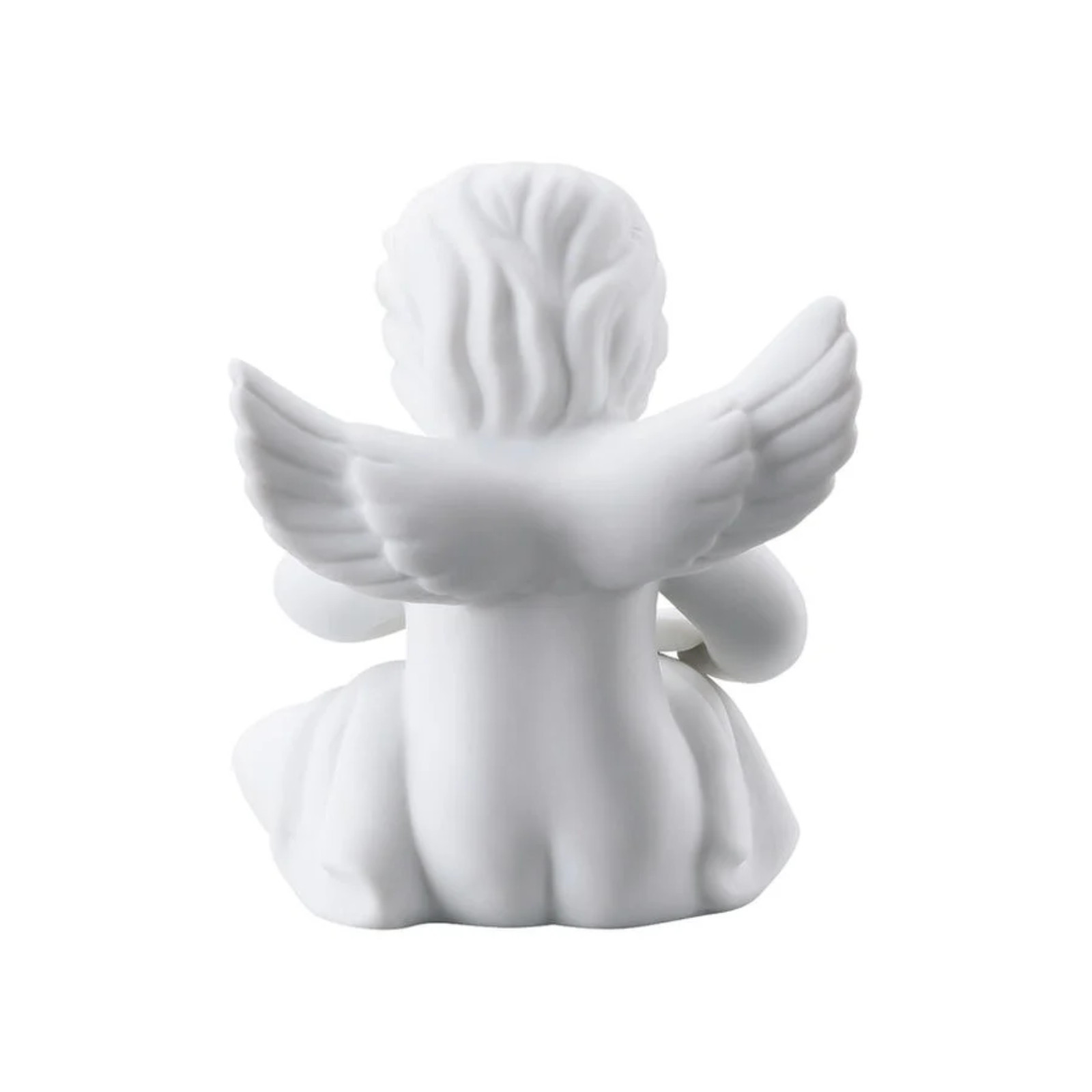 Anioł duży z tabletem