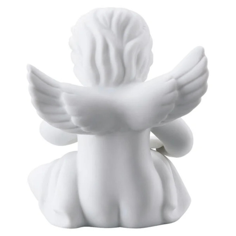 Anioł duży z tabletem