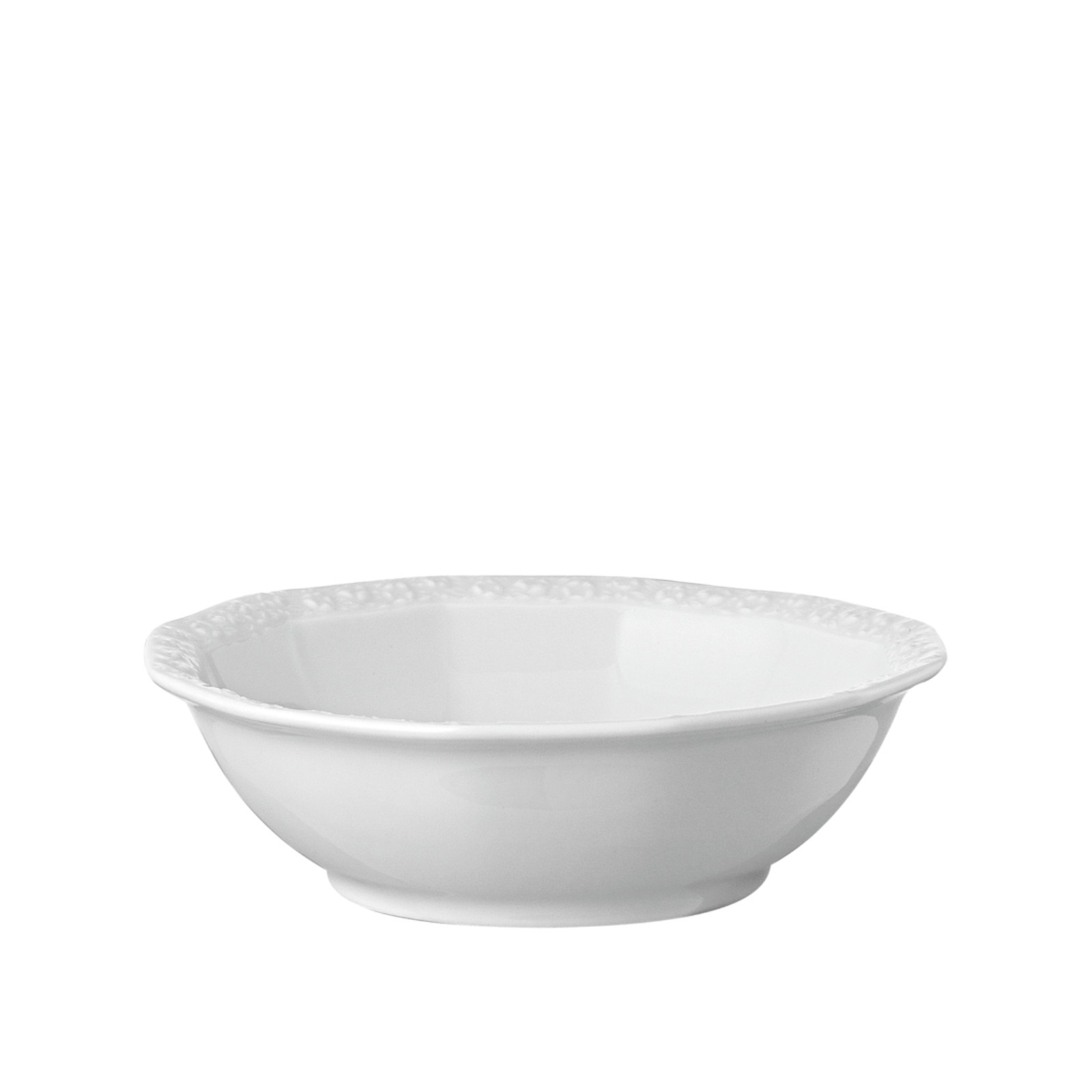 Miseczka 17 cm Maria Biała