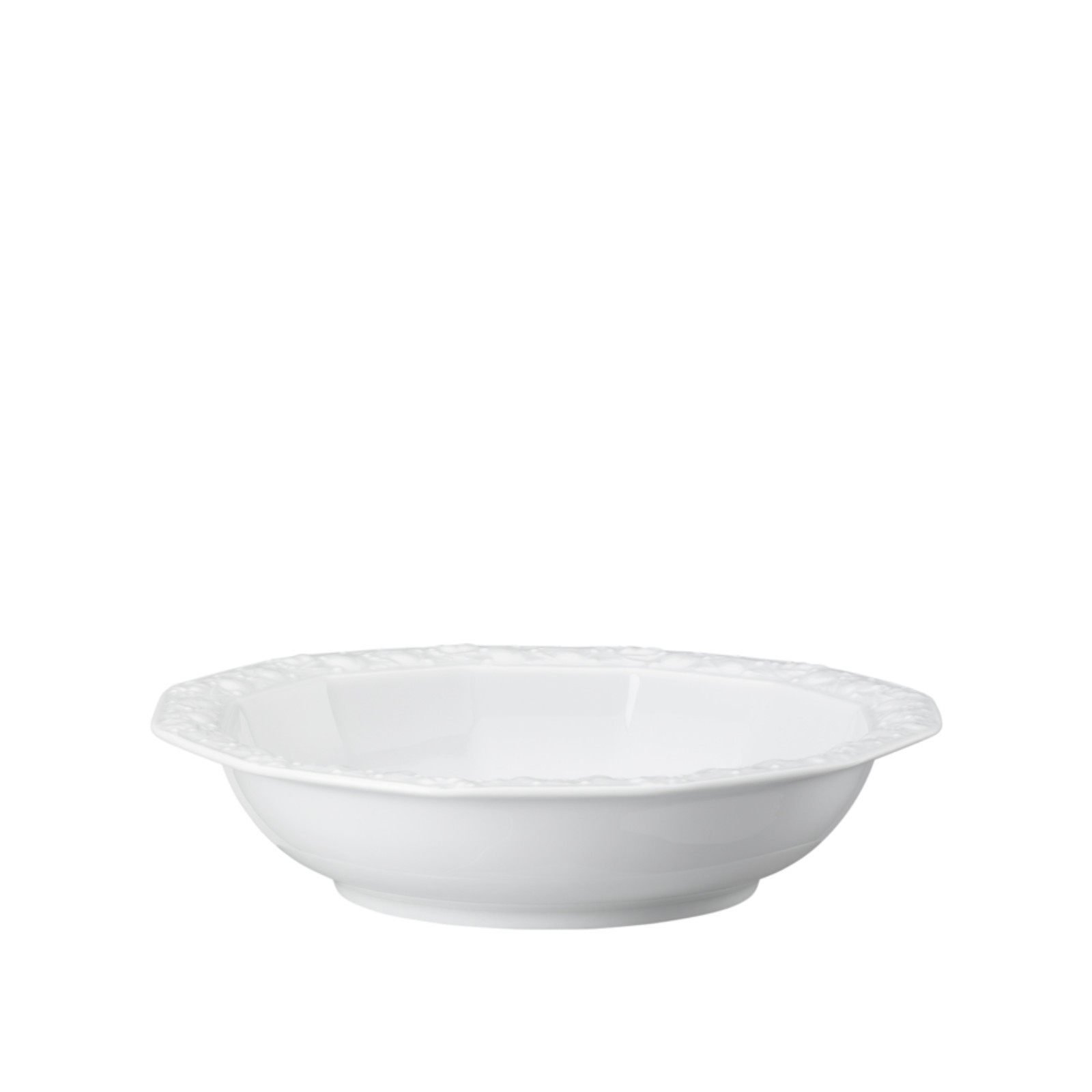 Misa 21 cm Maria Biała