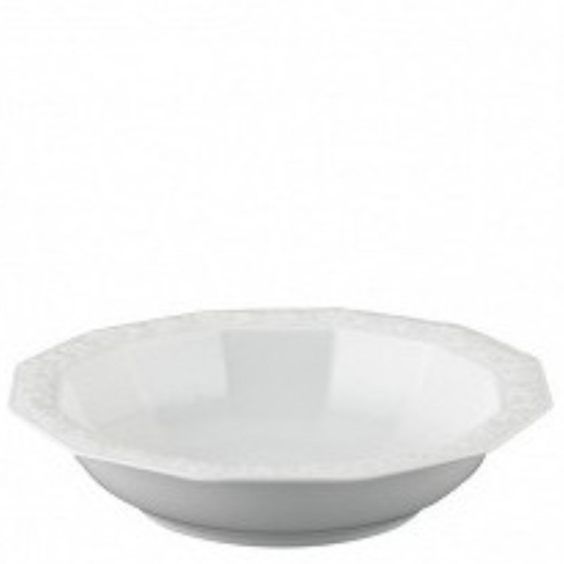 Misa 21 cm Maria Biała