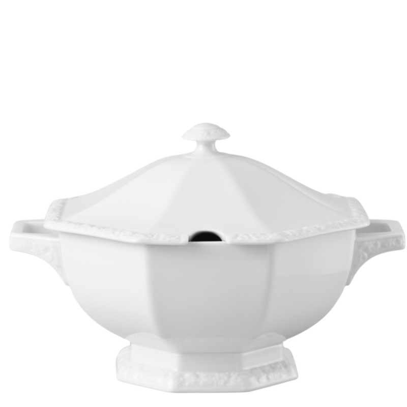 Waza (dla 12 osób) Maria Biała