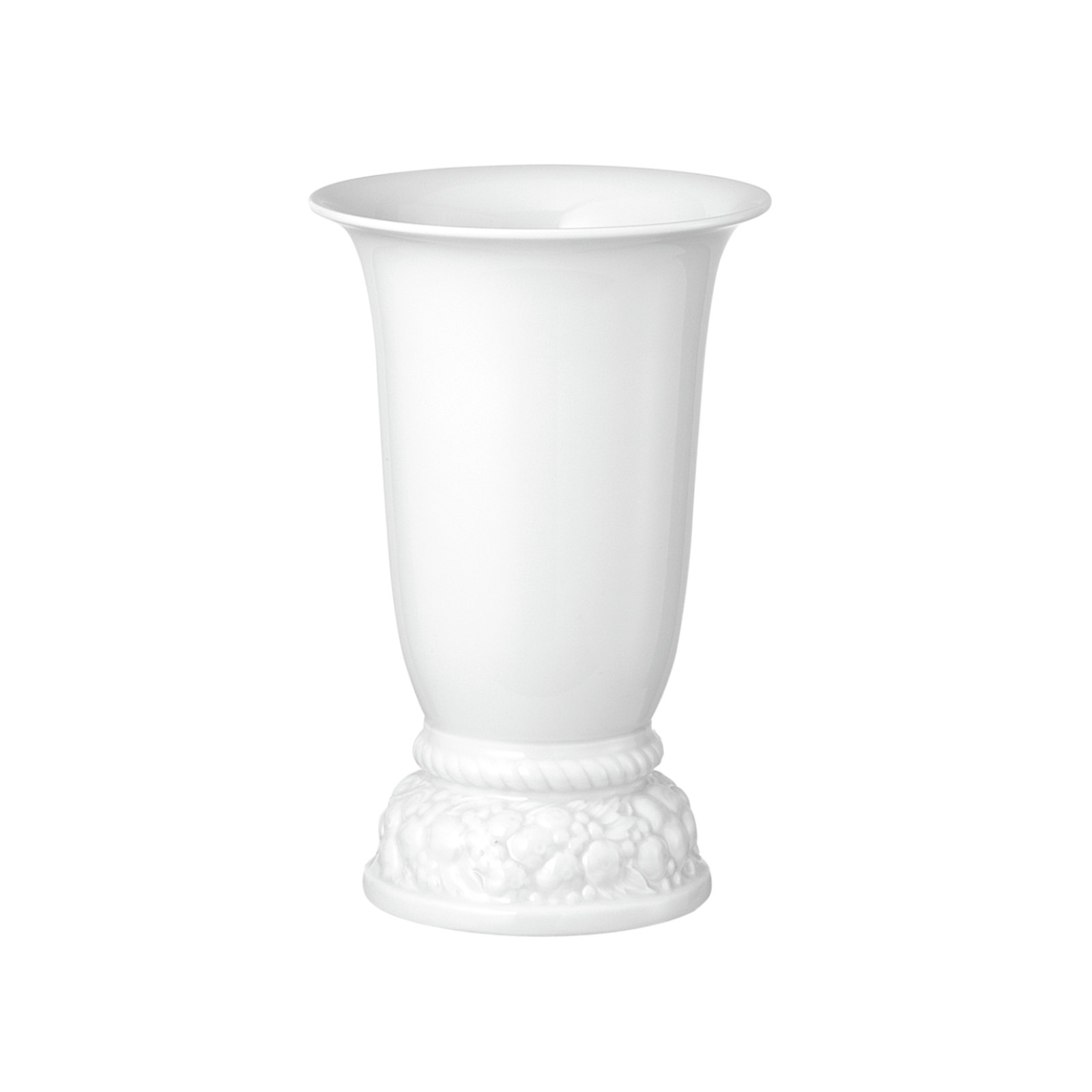 Wazon 18 cm Maria Biała