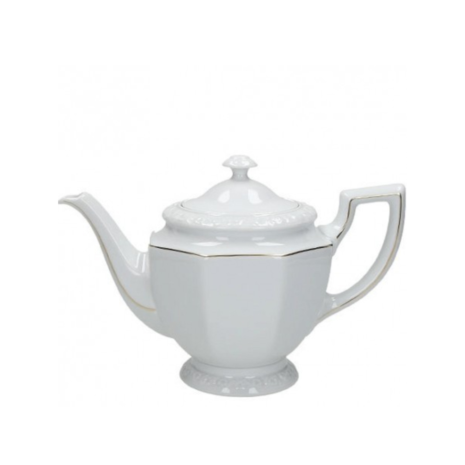 Dzbanek do herbaty (dla 12 osób) Maria Goldlinie