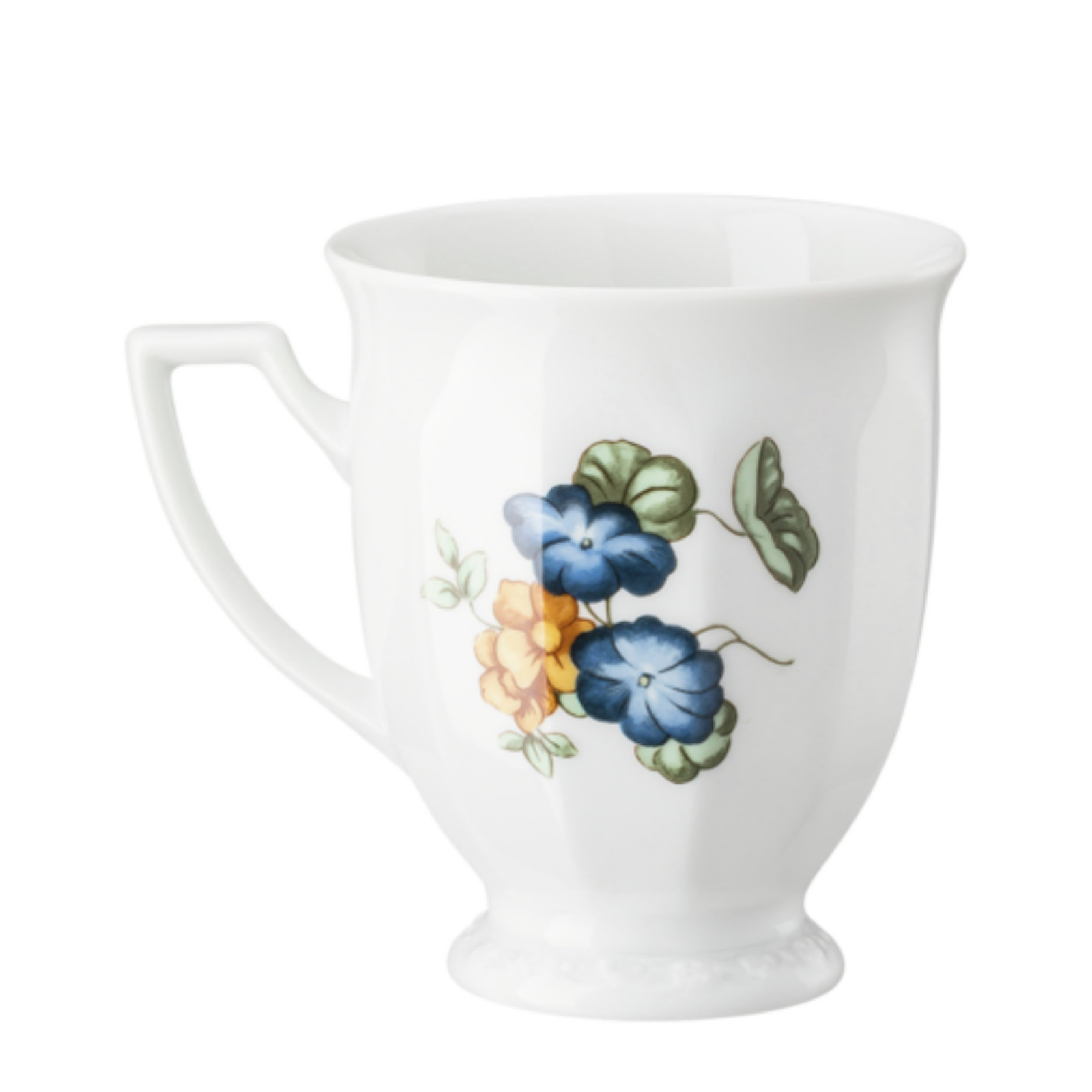 Kubek mały Maria Flowers motyw 2