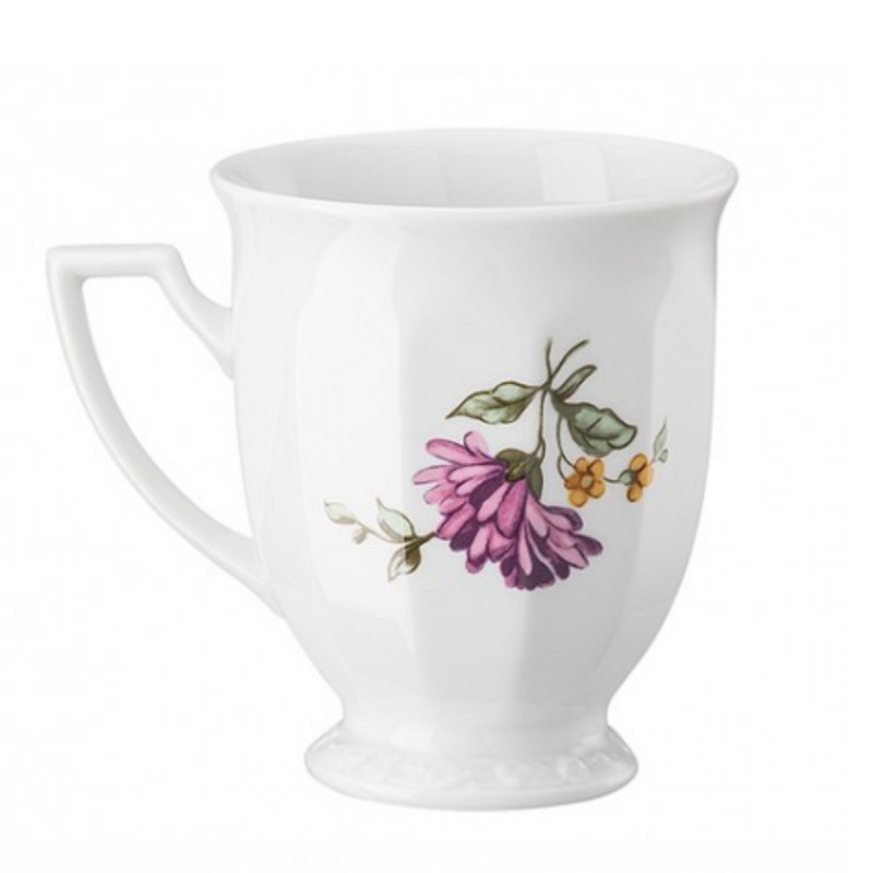 Kubek mały Maria Flowers motyw 3