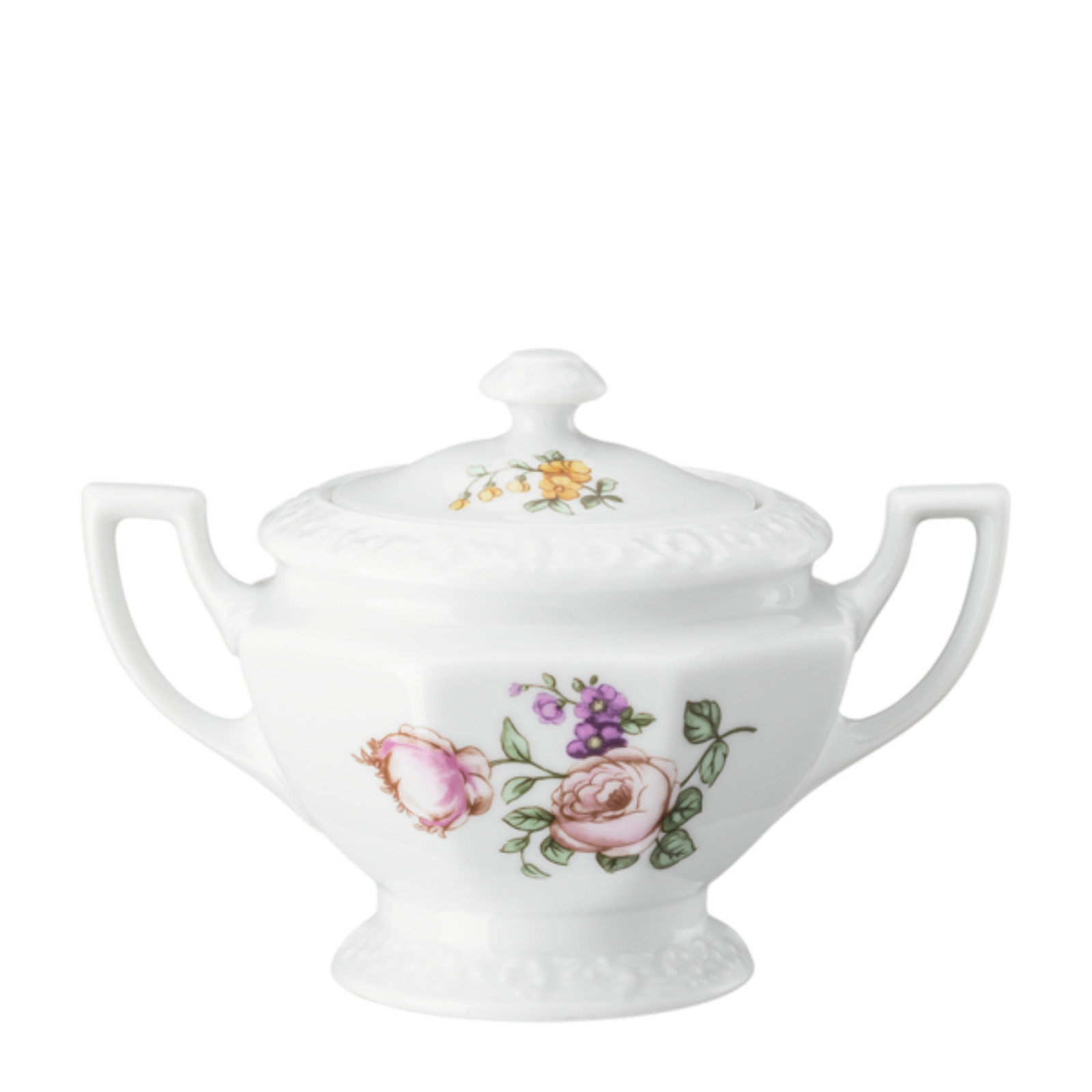 Cukiernica (dla 6 osób) Maria Flowers