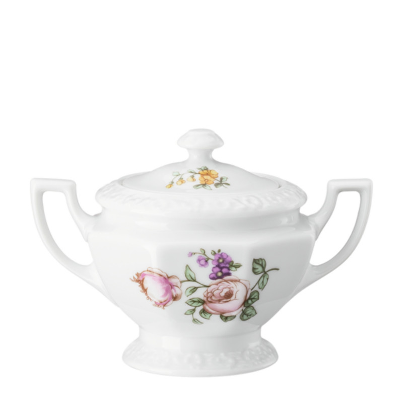 Cukiernica (dla 6 osób) Maria Flowers