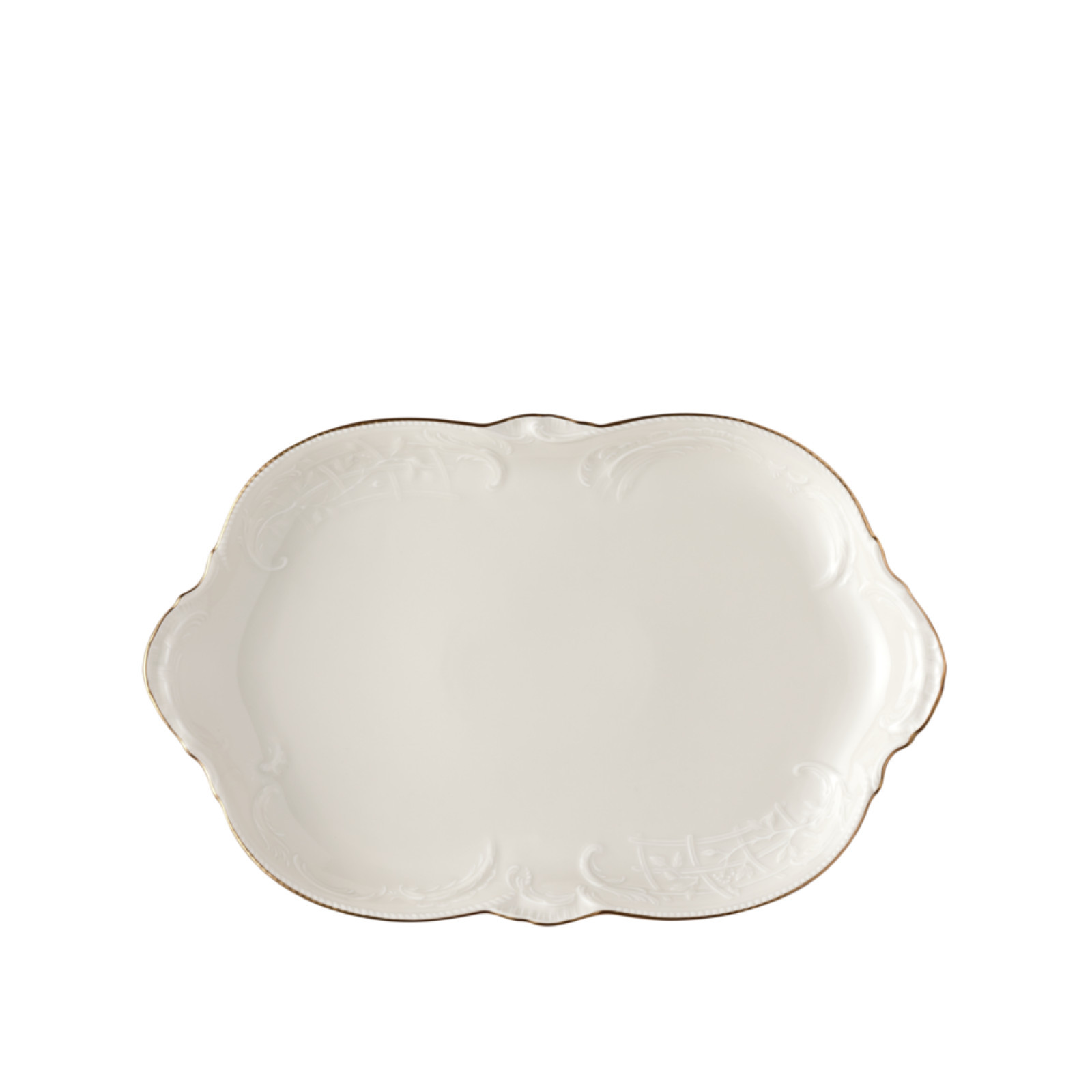 Półmisek 33 cm Sanssouci Gold