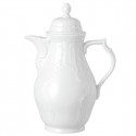 Dzbanek do kawy Sanssouci White
