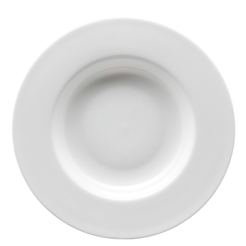 Talerz głęboki 23 cm Jade