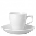 Filiżanka do espresso Sanssouci White