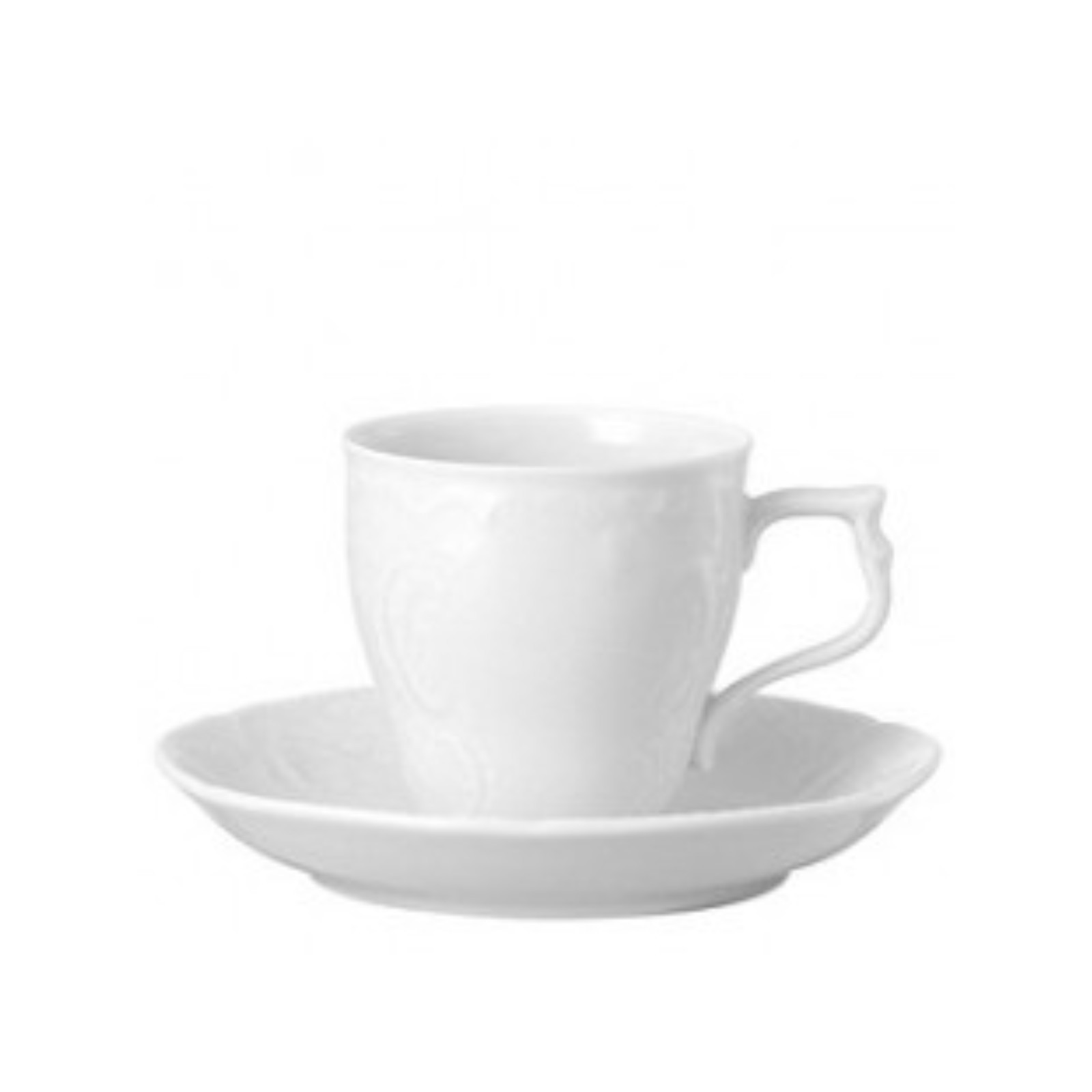 Filiżanka do espresso Sanssouci White