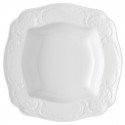 Salaterka 26 cm Sanssouci White