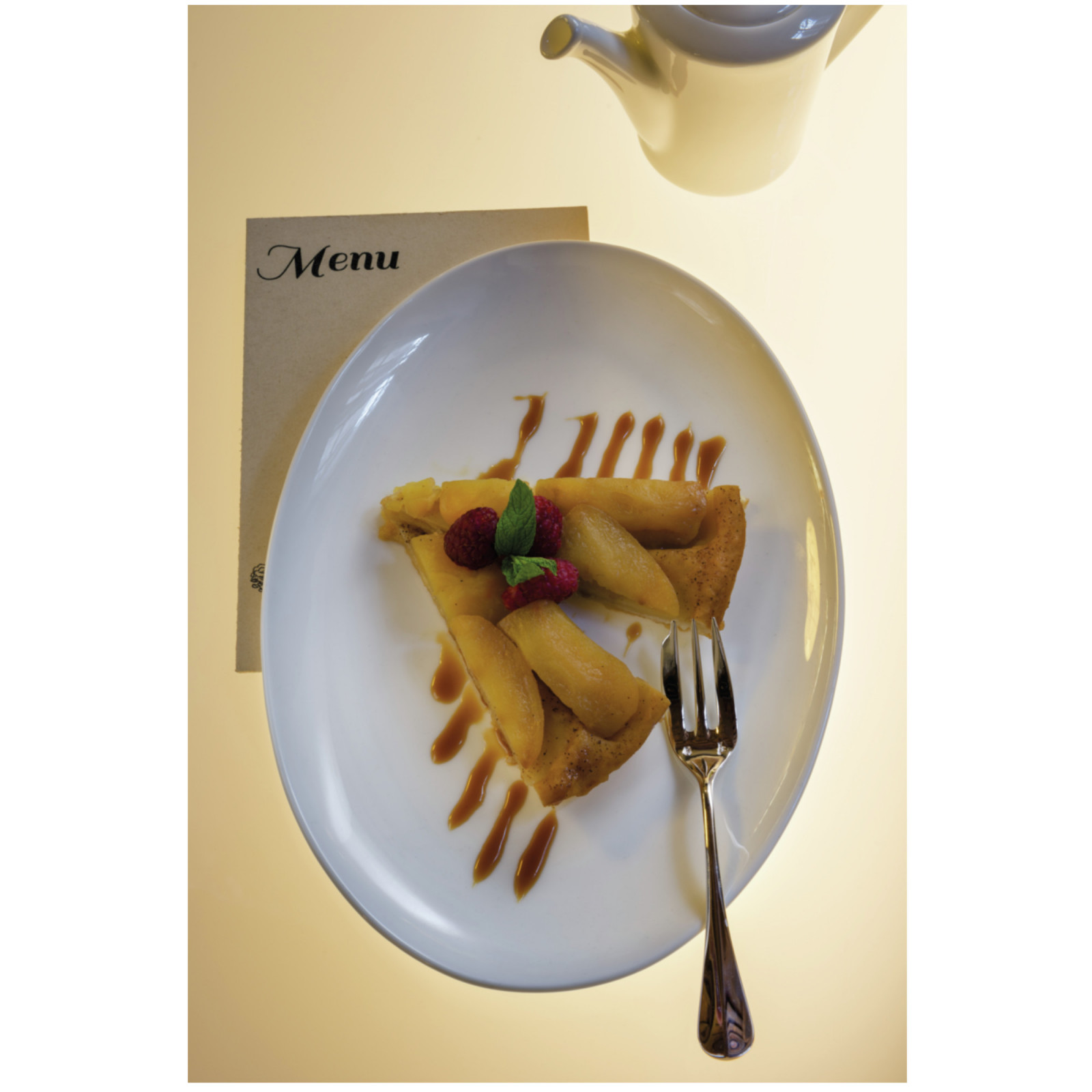 Półmisek 30 cm Jade