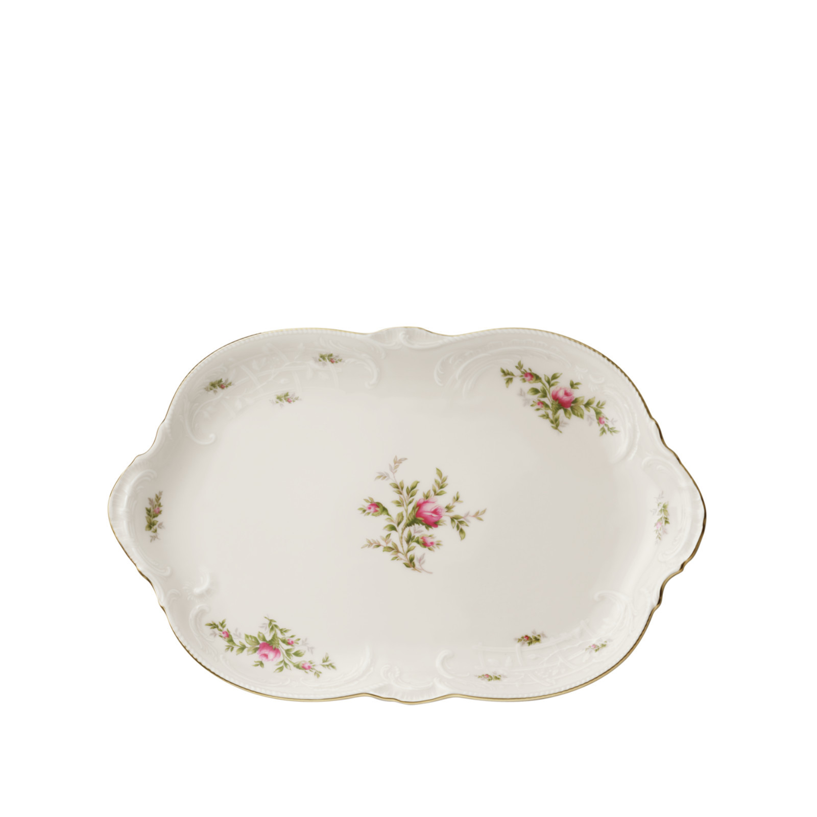 Półmisek 33 cm Sanssouci Ramona