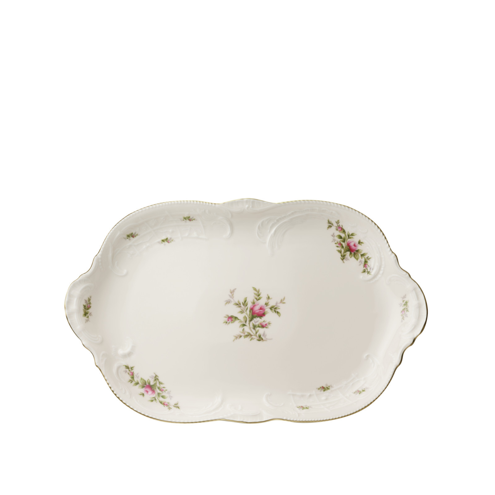 Półmisek 38 cm Sanssouci Ramona