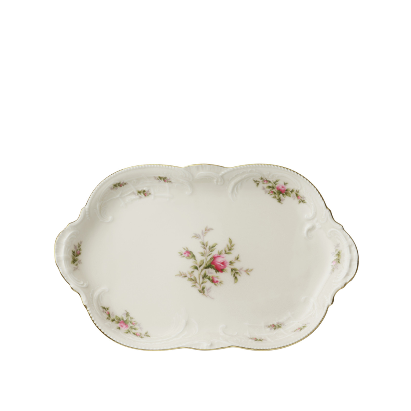 Półmisek 28 cm Sanssouci Ramona