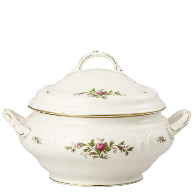 Waza (dla 12 osób) Sanssouci Ramona