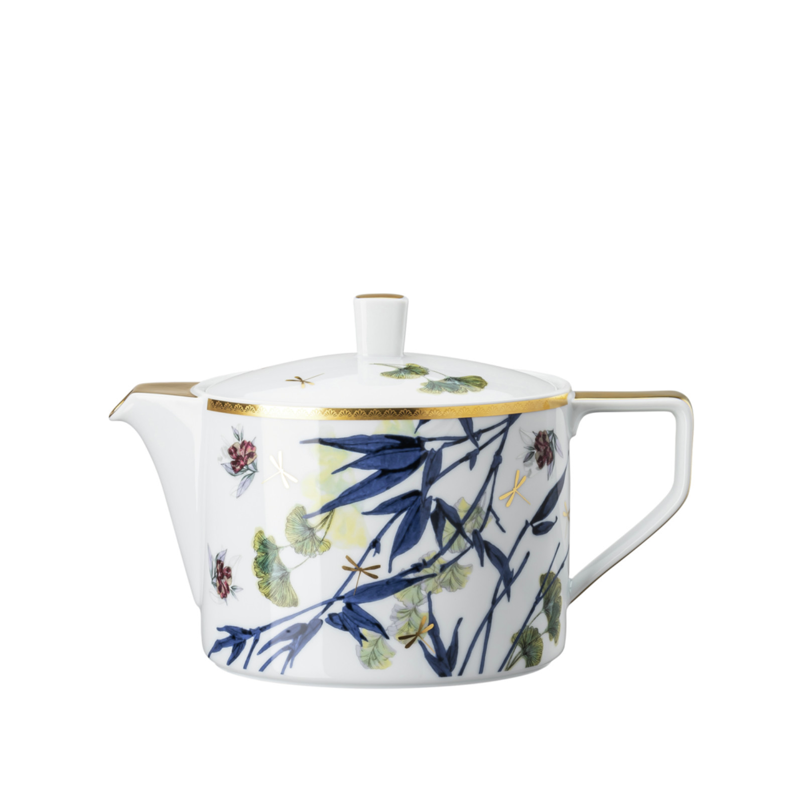 Dzbanek do herbaty Turandot