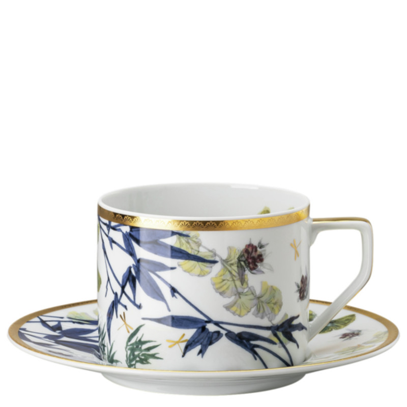 Filiżanka Kombi Turandot