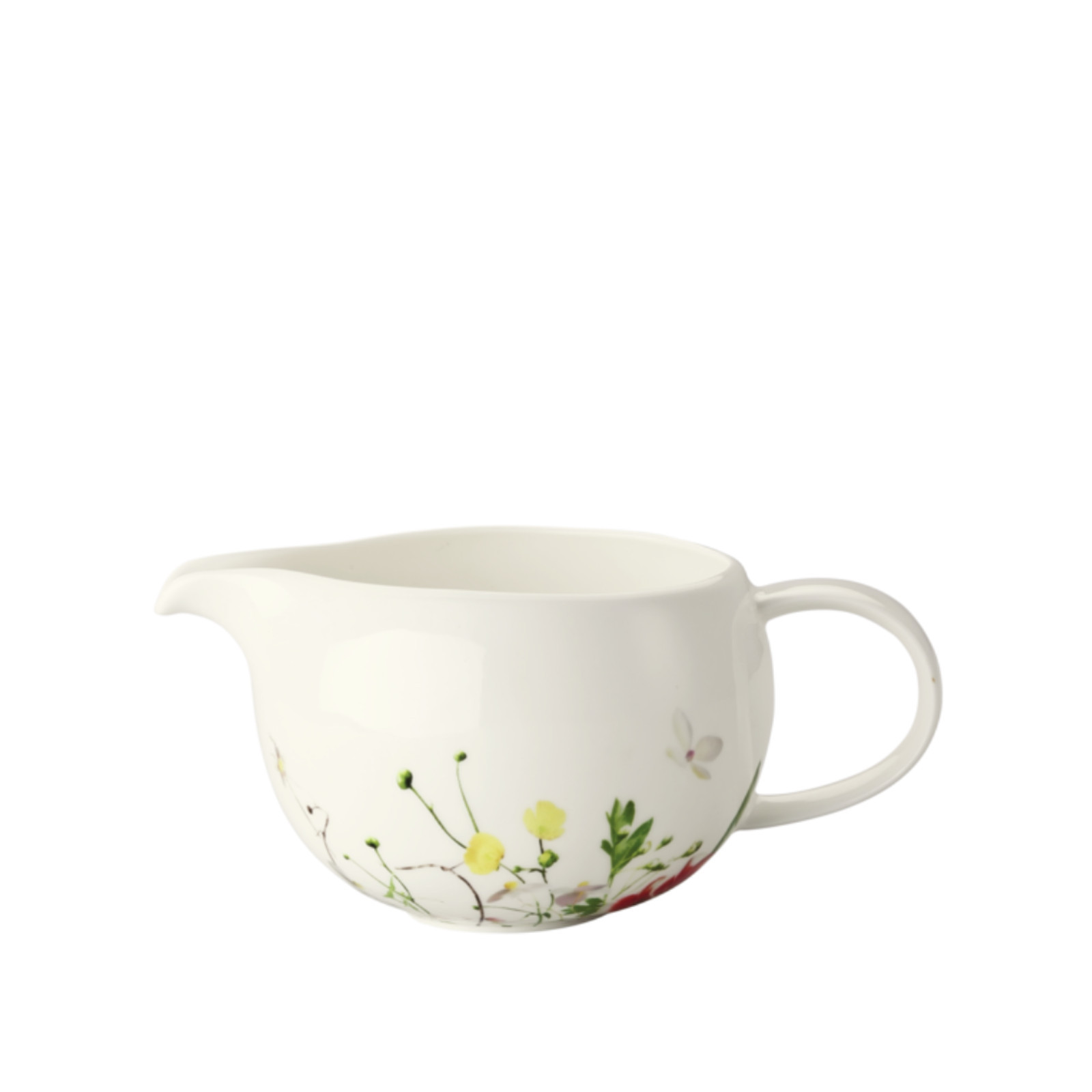 Mlecznik Tajemniczy Ogród