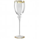Kieliszek do wody Versace Crystal DOr
