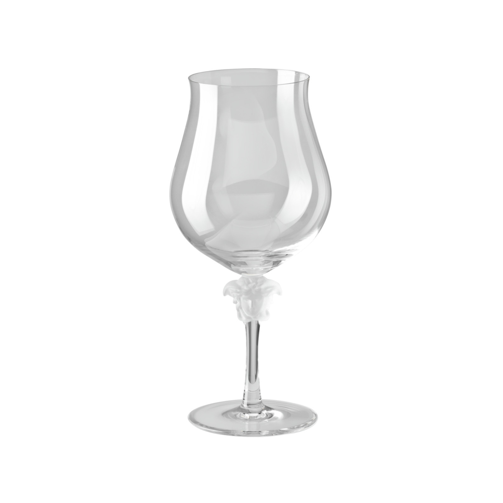 Kieliszek do koniaku Versace Crystal Lumiere