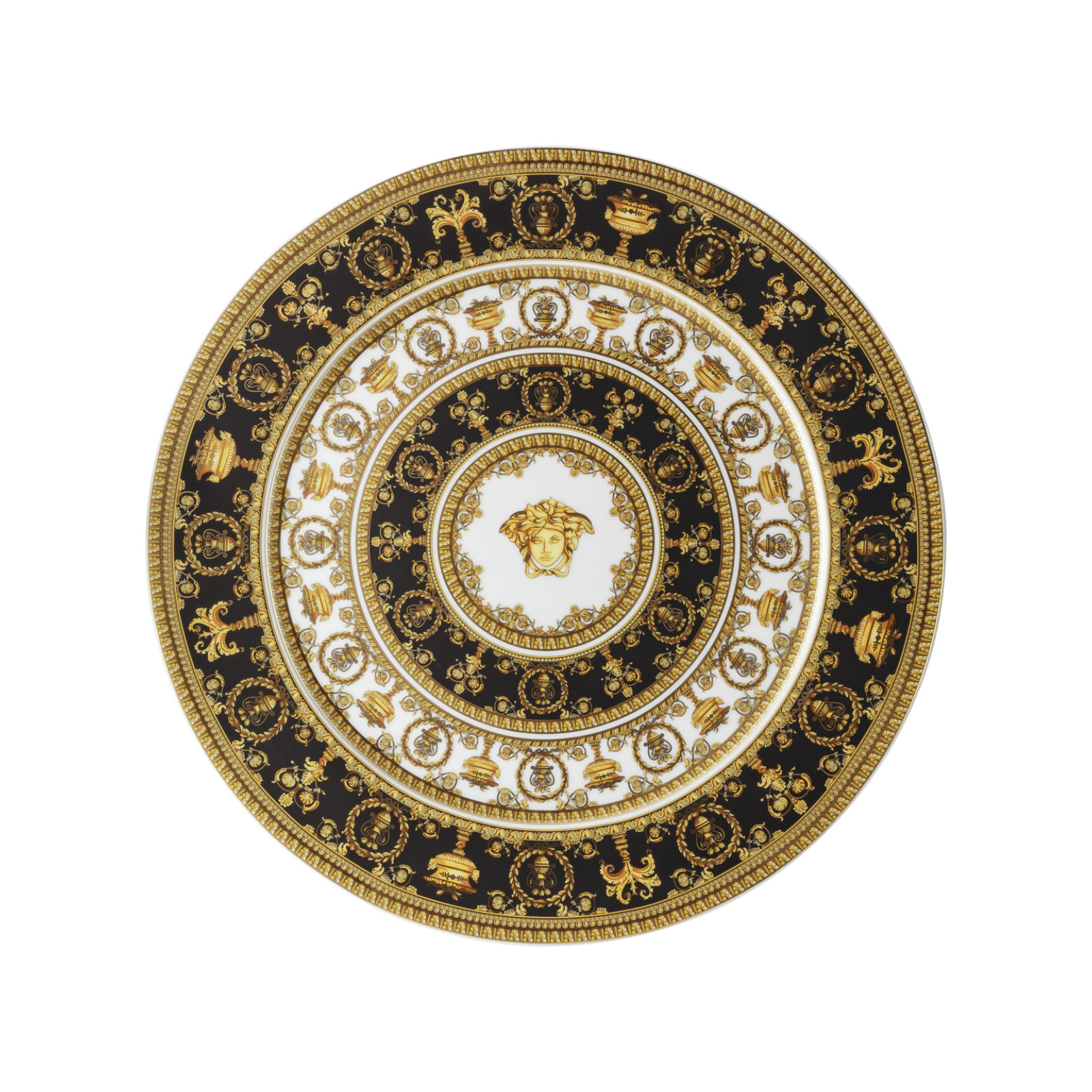Podtalerz 33cm Versace I Love Baroque