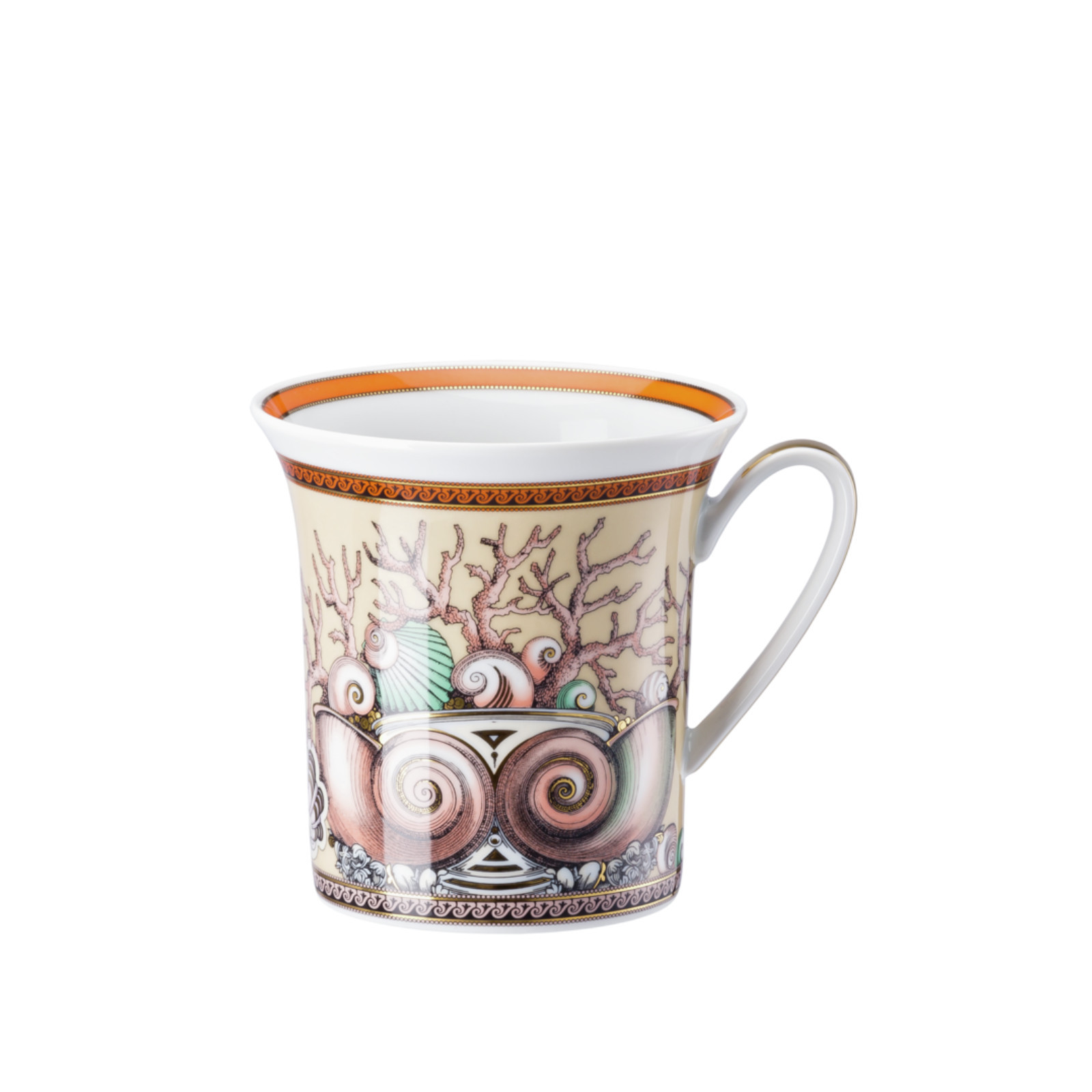 Kubek Versace Etoiles de la Mer