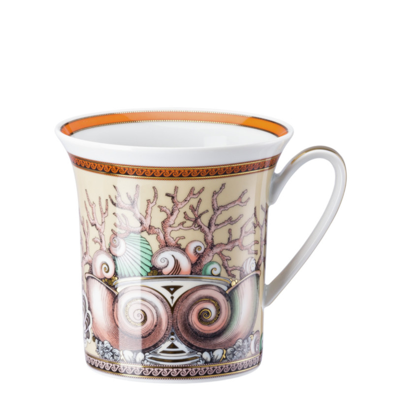 Kubek Versace Etoiles de la Mer