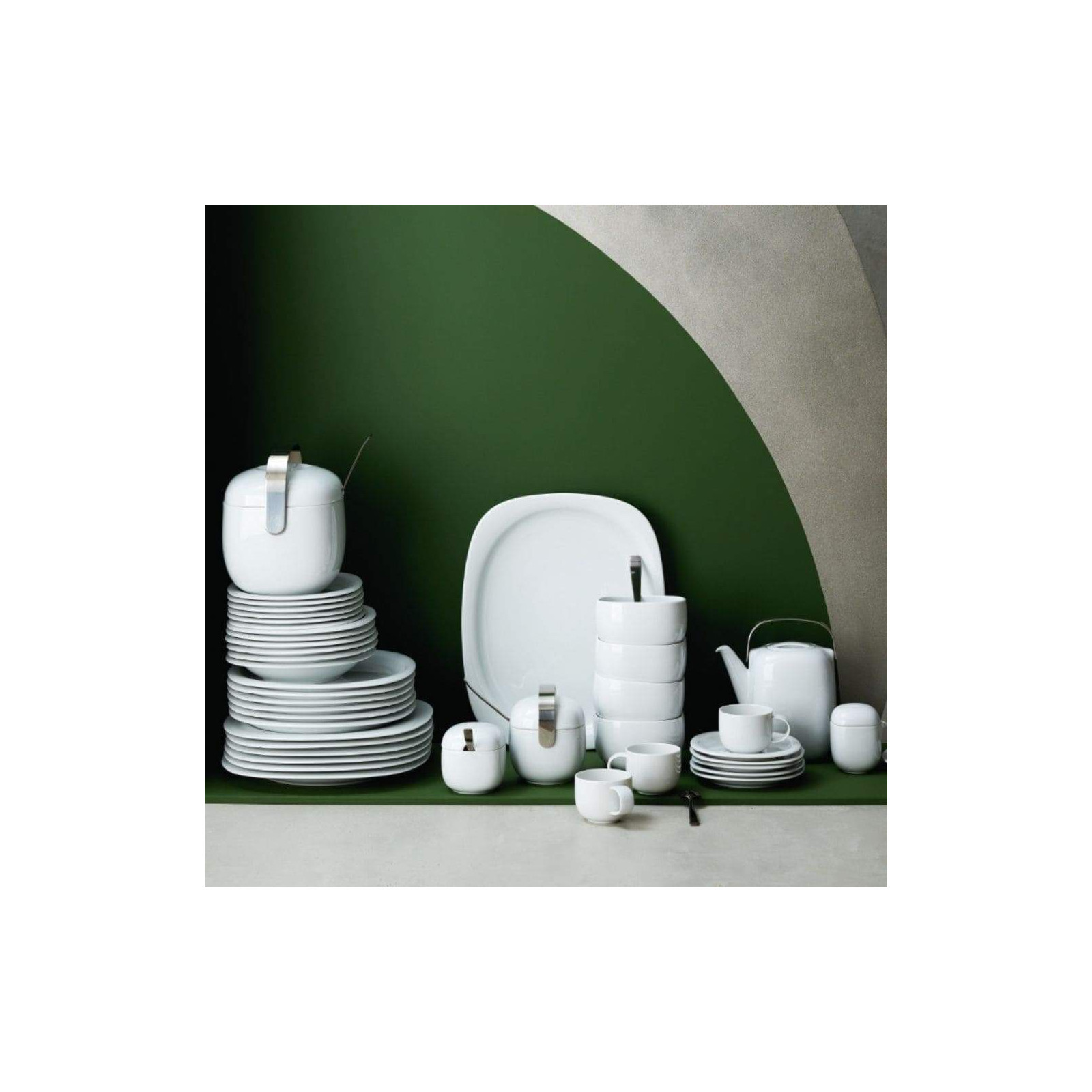 Talerz głęboki 23 cm Suomi