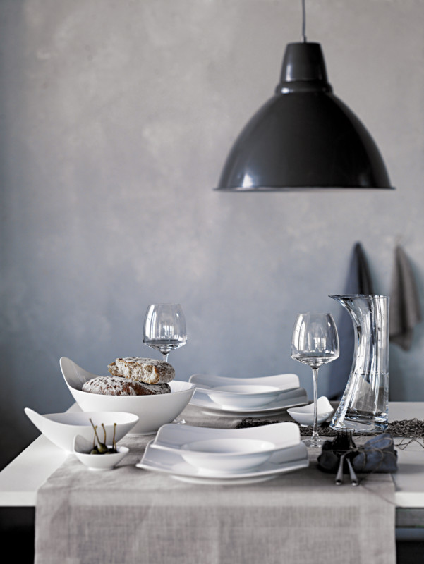 Świecznik trójramienny Free Spirit