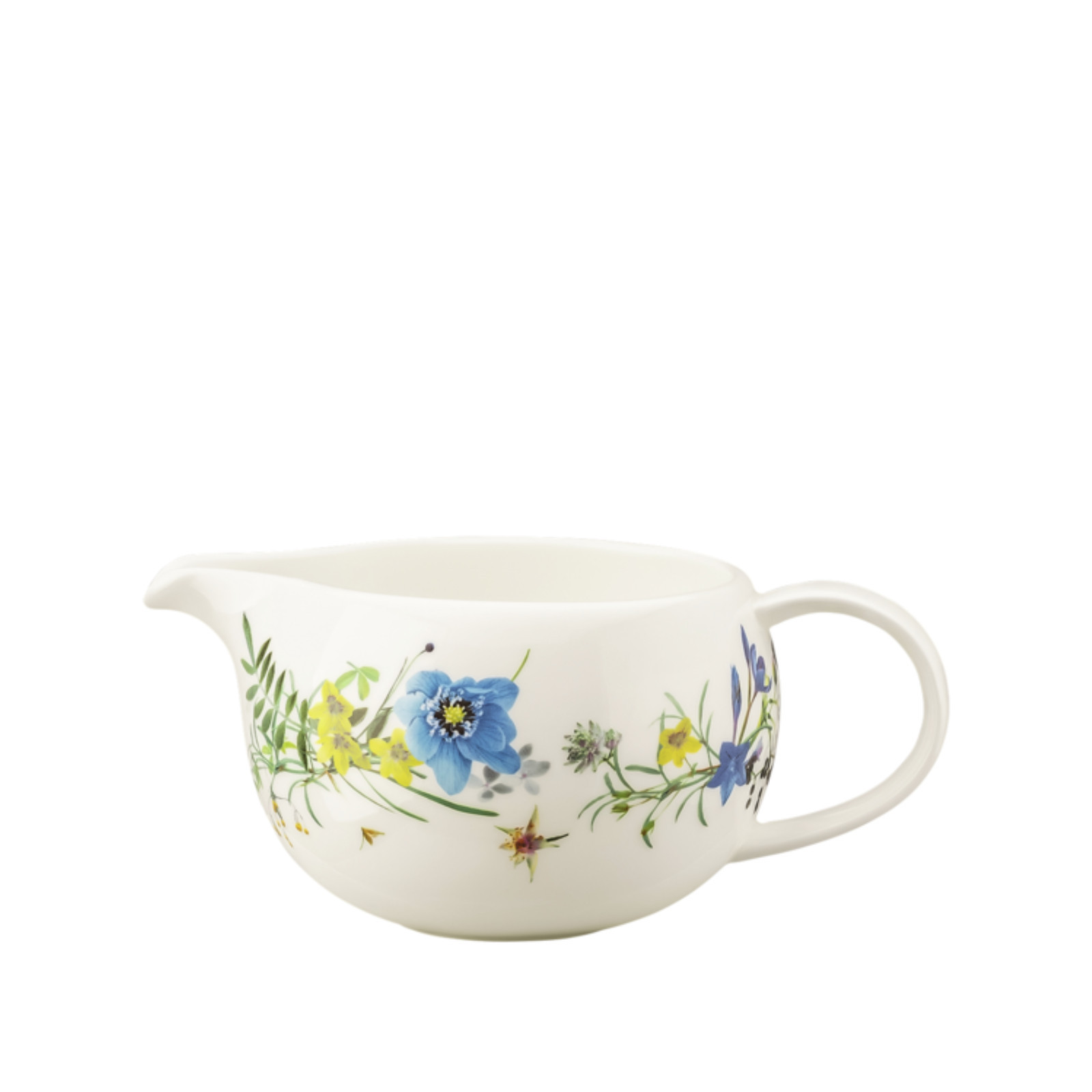 Mlecznik Alpejski Ogród