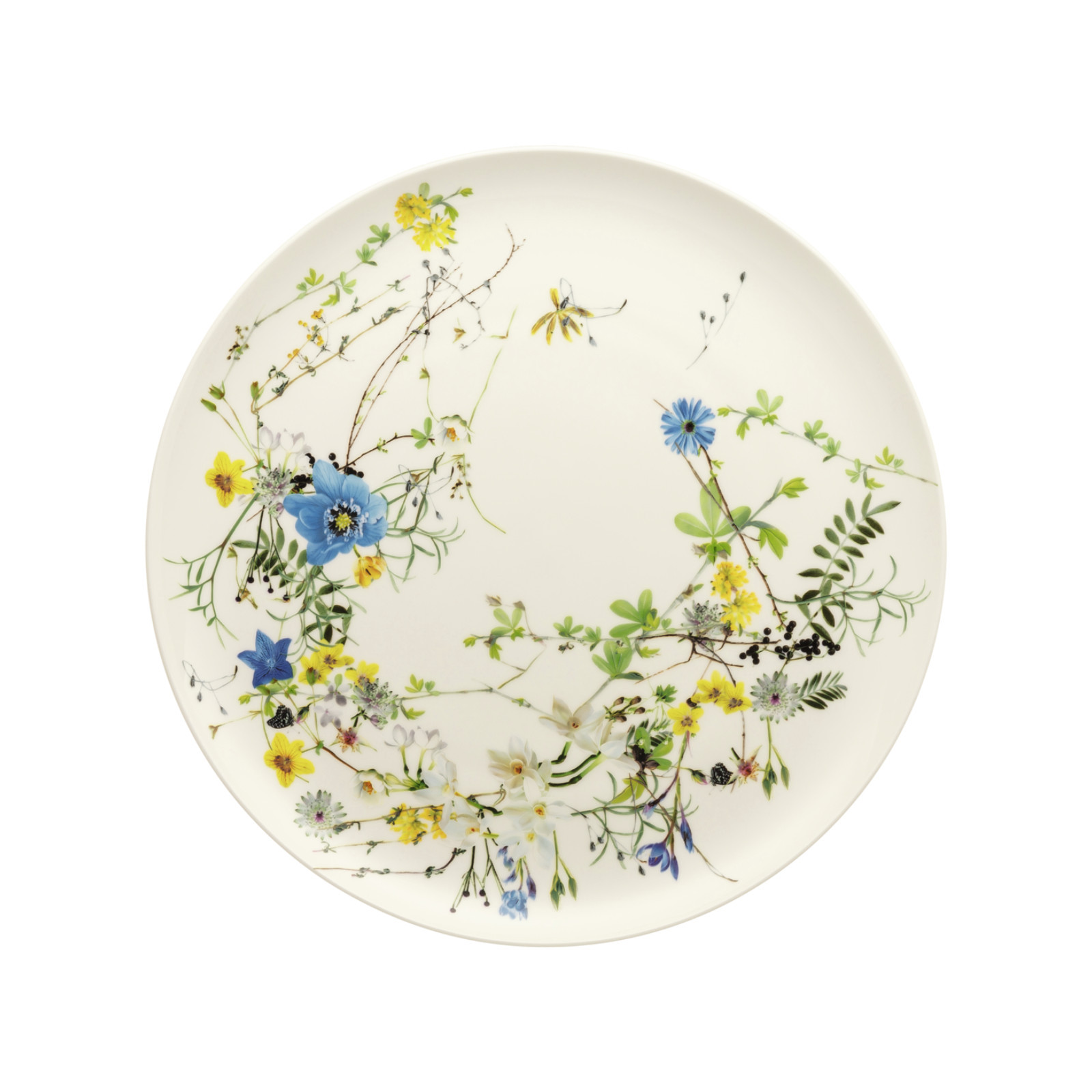 Podtalerz 32 cm Alpejski Ogród